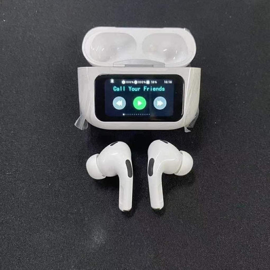 🎧 Écouteurs APS Business –