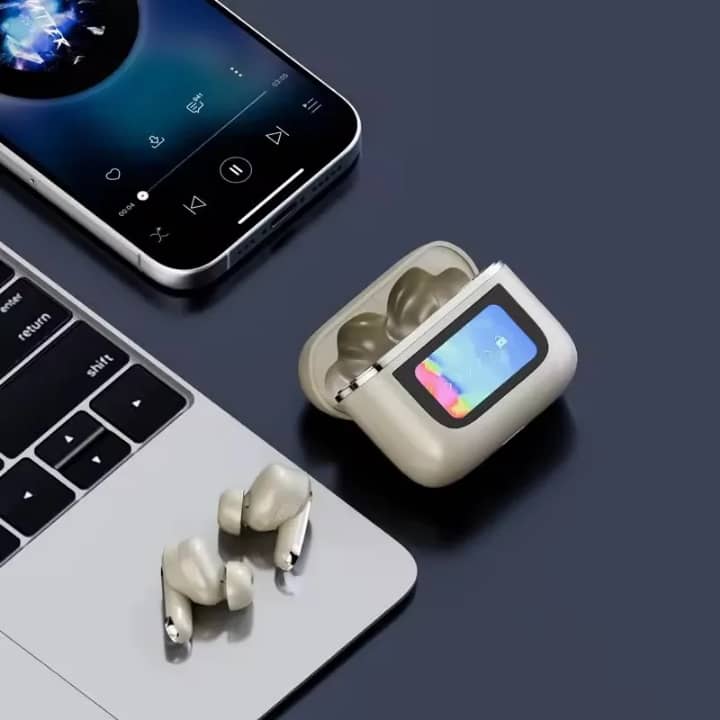 ECOUTEUR MAGNETIQUE PRO